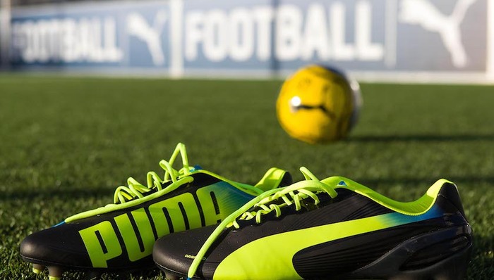 世界杯,PUMA,足球
