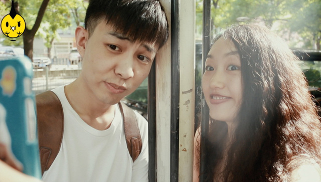 我们是同事，不是朋友