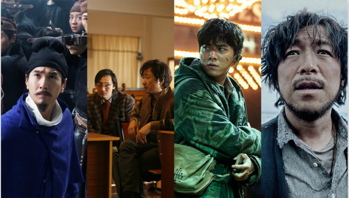 暑期档全面前瞻 最受期待的都在这儿