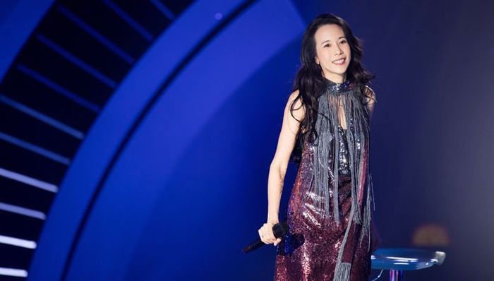 感谢歌迷,李宗盛,上半场,音乐人,我们在中场相遇,绝色,十二楼的莫文蔚,马丘比丘,作品,拉活……莫文