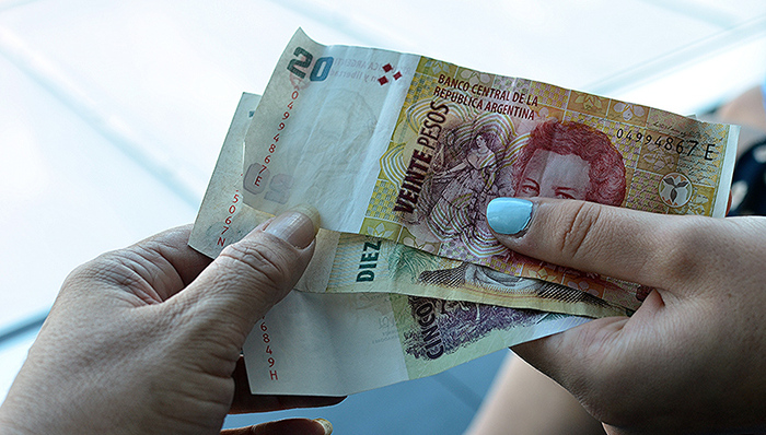 经济世界观,拉丁美洲