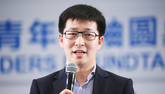 戴威还能撑多久？