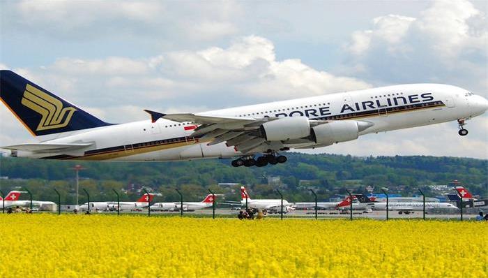 空客A380问世十年：从飞行标配到分拆出售