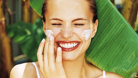 最强通勤防晒时间表 执行到位夏天照样白成一道光