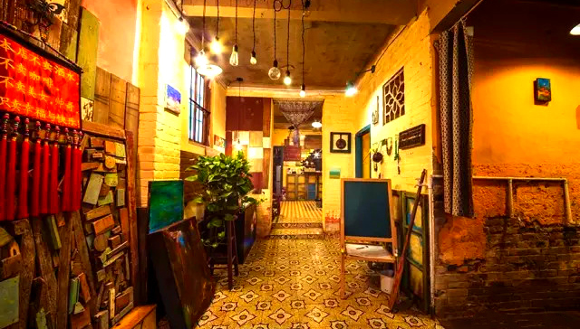 资深酒店人转身新晋民宿主 “归零再出发”独创民宿管理学