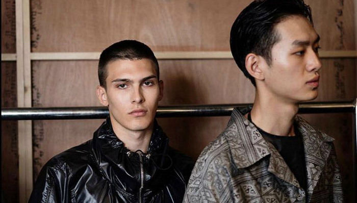 【伦敦男装周】男装的“性格”越来越细腻，拖鞋可能是明年最佳单品