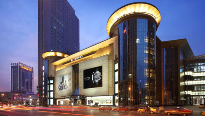 东北奢侈品市场嬗变十年