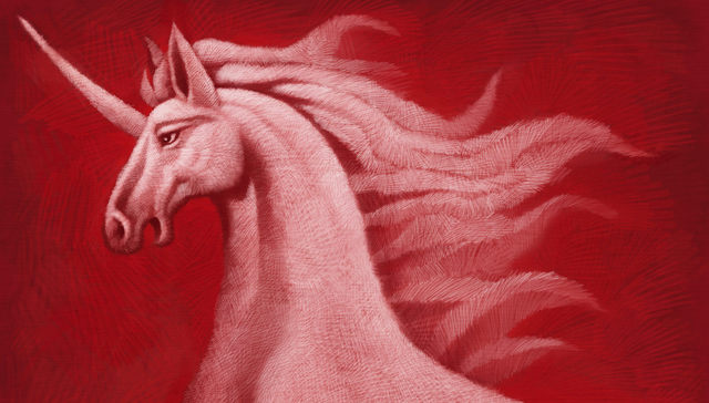 独角兽基金,战略配售基金,CDR，独角兽,IPO