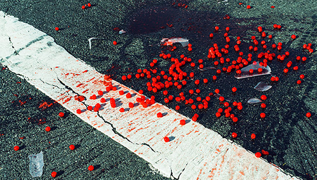 自由意味着什么？13位摄影师给出了他们的答案