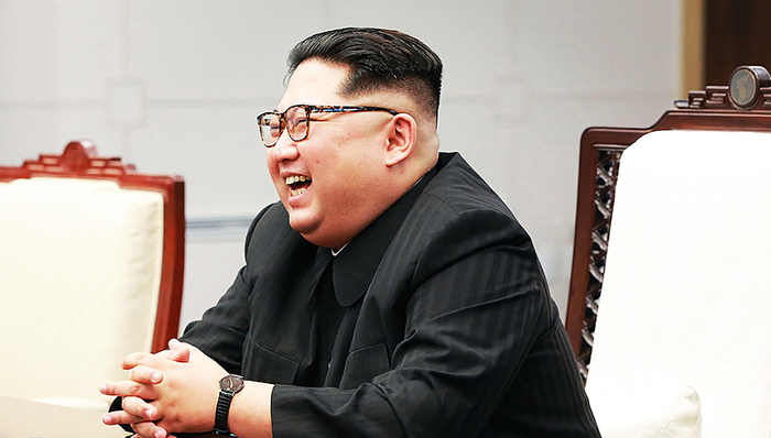 亚洲政治,外交,朝鲜半岛核问题