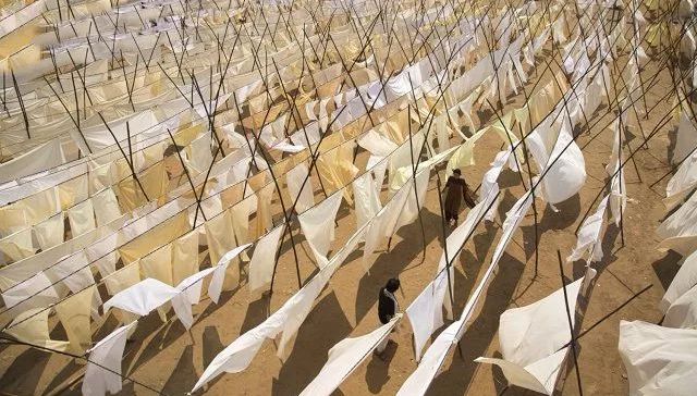 【上海电影节】特设印度单元：禁忌与冲突是永恒的话题