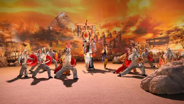 【上海电影节】戏曲电影：票友的联欢，影迷的新餐