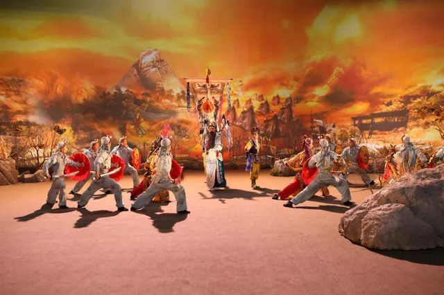 【上海电影节】戏曲电影：票友的联欢，影迷的新餐