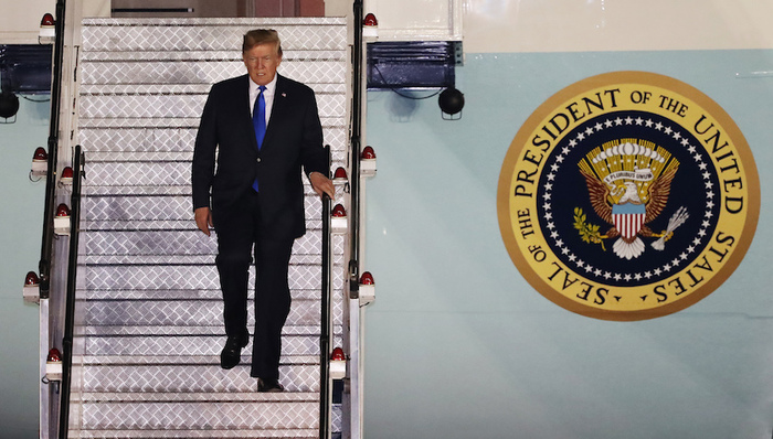 亚洲政治,朝鲜半岛核问题