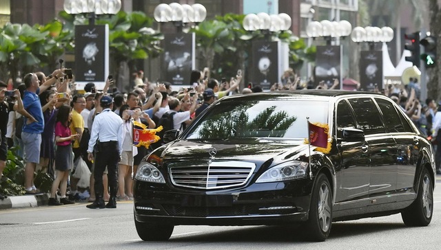 领导人,朝核问题,弃核,国际观察,七届三中全会,国际和平,国际环境,美方,吉林大学行政学院,特朗普