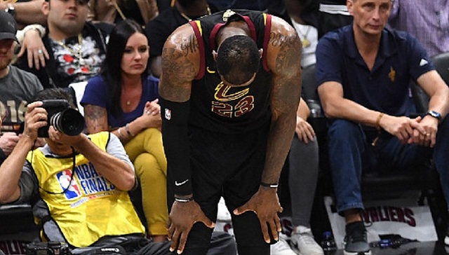 NBA,骑士,詹姆斯