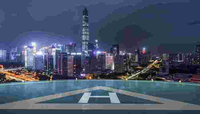 宏观眼,深圳,楼市