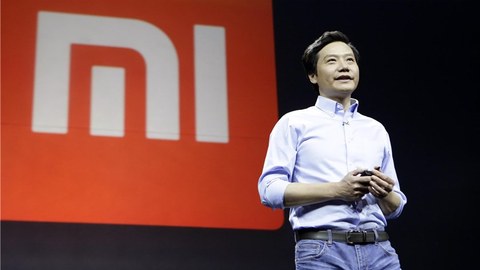 首家独角兽CDR来了！小米招股书凌晨出炉 十大发行关键点需注意