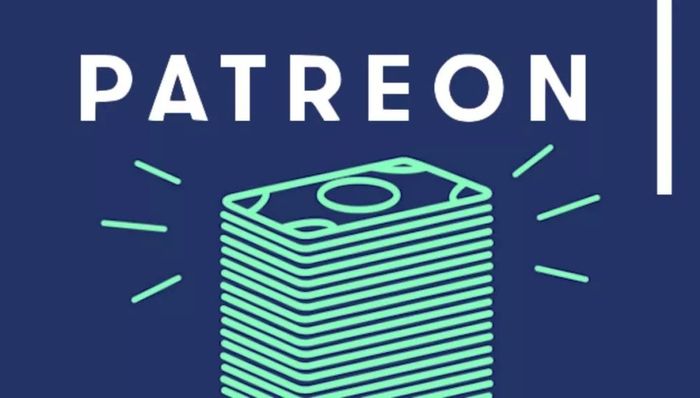 收购Kit后，众筹平台Patreon要将“订阅周边”作为平台下一个突破口