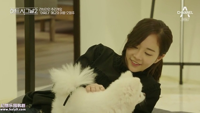 韩综《Heart Signal 2》​​：素人配对恋爱节目中的“真实”与“爱情”