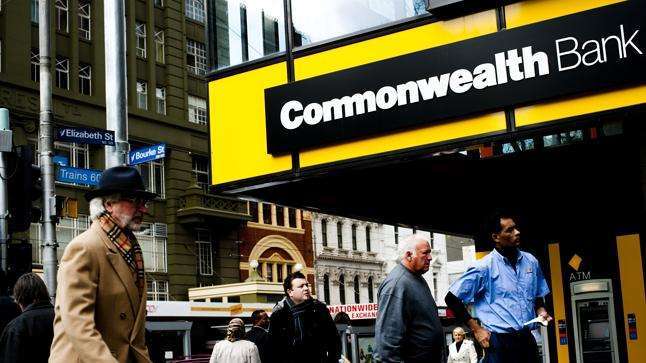 承担反洗钱不力责任 澳洲联邦银行缴纳34亿元罚金