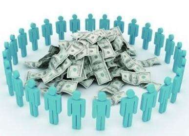 “巨峰竹木业”众筹项目宣判 原始会被判赔偿一万八千元