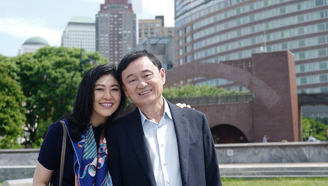 英拉他信赴美“故地重游” 社交媒体上回忆往事感慨万千