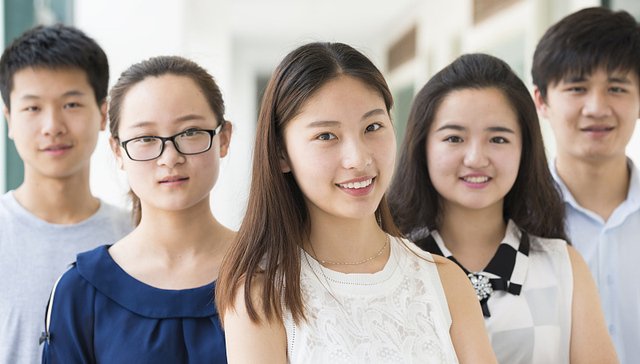 新高考,志愿填报,选专业