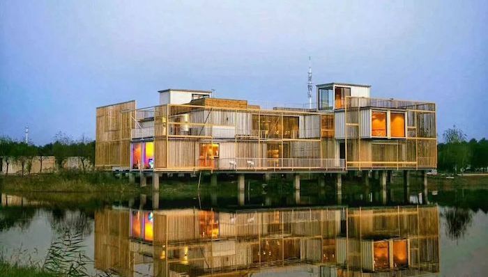 “特色小镇”没特色，首旅如家想做点不一样的