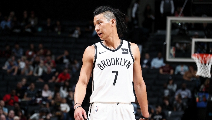 NBA,电竞选手,林书豪