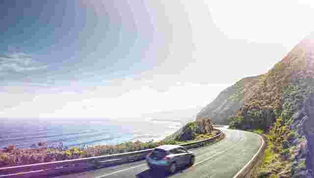 【财经数据】5月汽车销量同比增长9.8% 股权质押融资连跌4个月