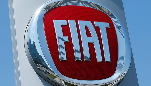 【特写】再见 菲亚特