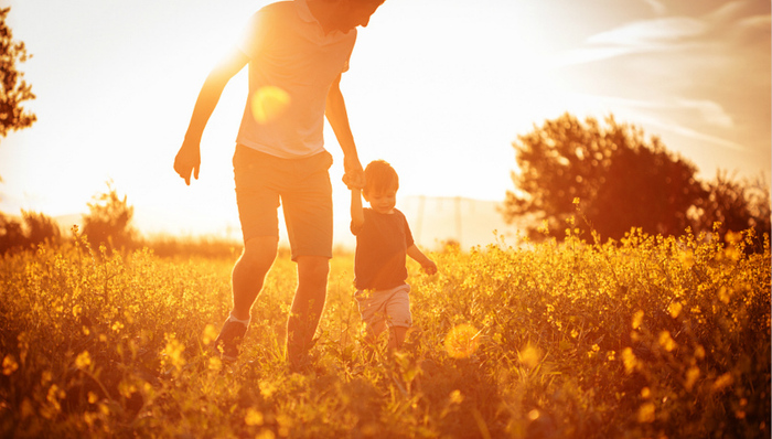 父亲,育儿,职业发展,父亲节,职场关键词