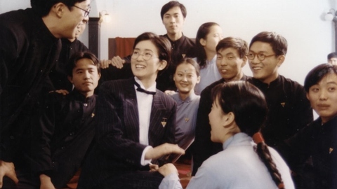 【上海电影节】是《画魂》也是“影魂” ：上海第一部自主4k修复片背后的故事