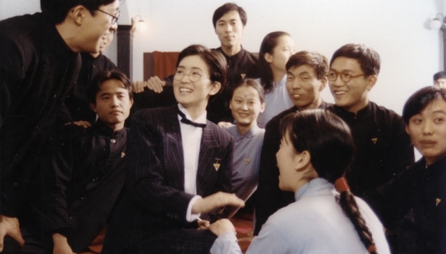 【上海电影节】是《画魂》也是“影魂” ：上海第一部自主4k修复片背后的故事