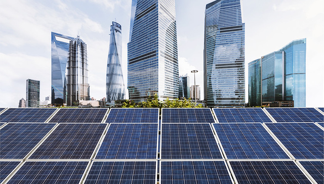 光伏产业,光伏发电,项目经济性,分布式,电网企业,国家能源,限电,路线图,上网电价,组件