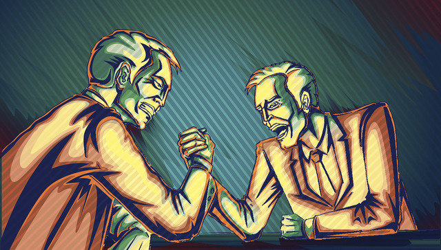 中国,美国,贸易冲突,日本