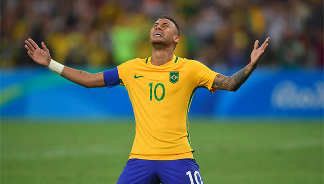 世界杯32支强各自最高身价的球员：6人身价高于C罗 有人只值80万欧元