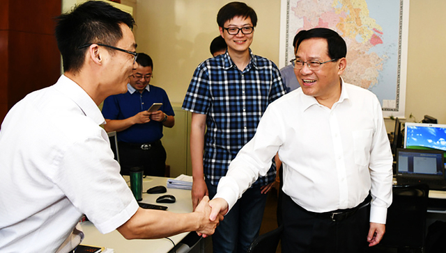 区域合作,长三角地区,一体化发展,最大公约数,路线图,新情况新问题,成事,深化研究,调研,深入学习