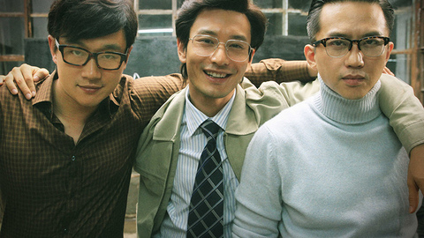 【上海电影节】四十载光影“生活秀”，我们是这样成长的！