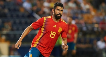 【围观世界杯】外国裔与归化球员：纠结的民族认同