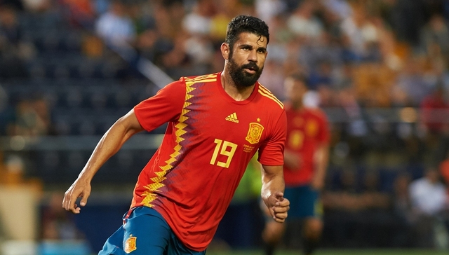 【围观世界杯】外国裔与归化球员：纠结的民族认同