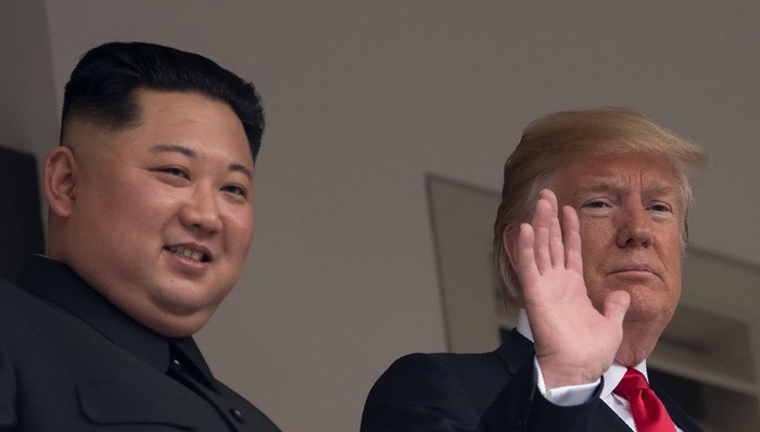 特朗普,美国国务院,新加坡圣淘沙,美国总统,美国中央情报局,金正恩,朝鲜半岛,美国副总统,美国大学生