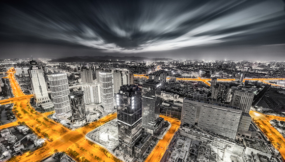 经营模式,文化,欧洲,美国,中国,价值取向,行为选择