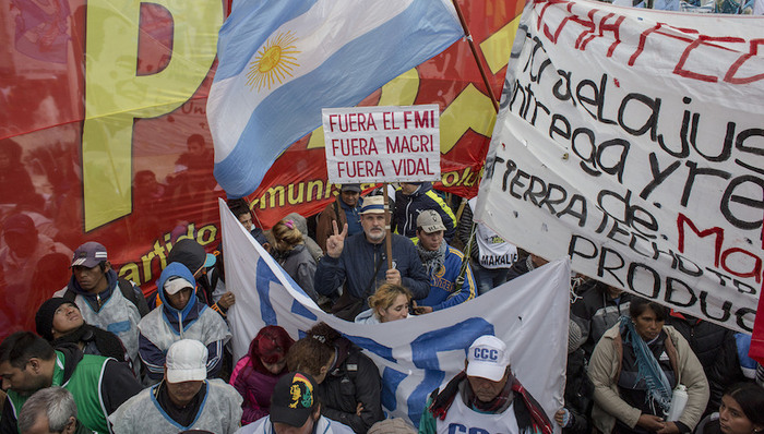 阿根廷,货币政策,拉丁美洲