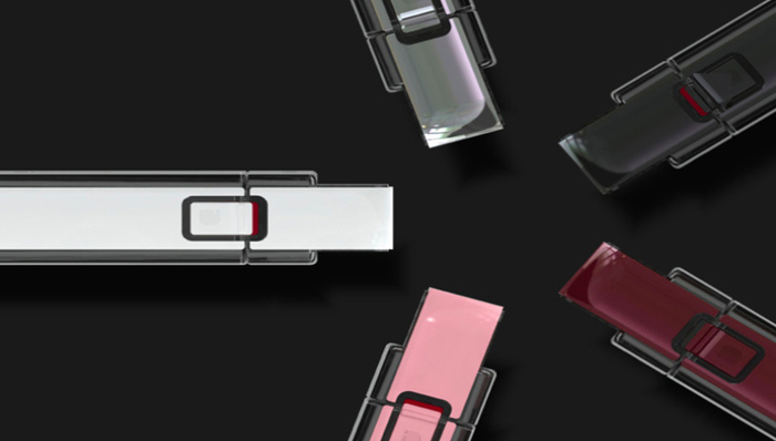 【发现好物】用这个高颜值随手杯泡枸杞，没人再敢Diss你油腻