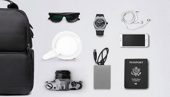 【发现好物】这个北欧的电水壶，折叠后竟然只有手掌那么大