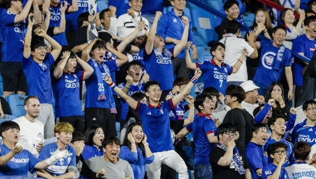 拿下亚足联8年独家商务代理权  当代明诚再获重量级赛事资源