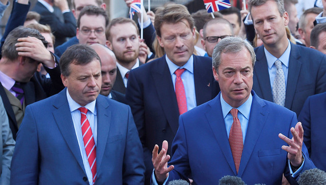 英国脱欧,俄罗斯,公投