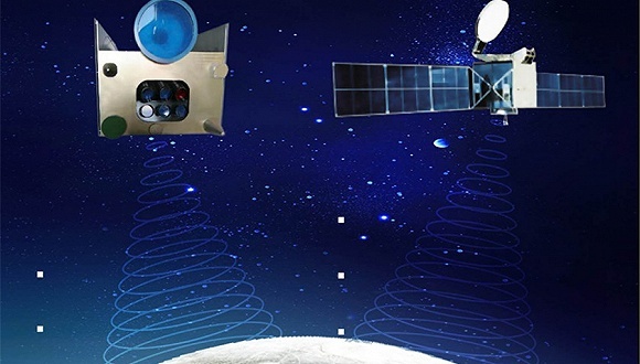 两个北斗产业园：一个烂尾，一个充满谜团！傍北斗圈钱圈地风险应警惕